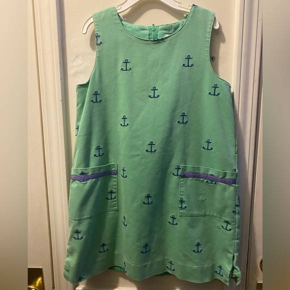 Vintage Lilly Pulitzer Shift Dress